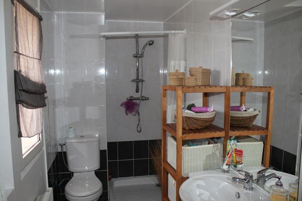 Appartement 2 pièces 28.2 m2