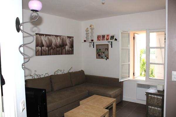 Appartement 2 pièces 28.2 m2