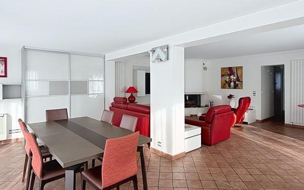 Appartement à vendre    4 pièces • 95,56 m2 Villeparisis