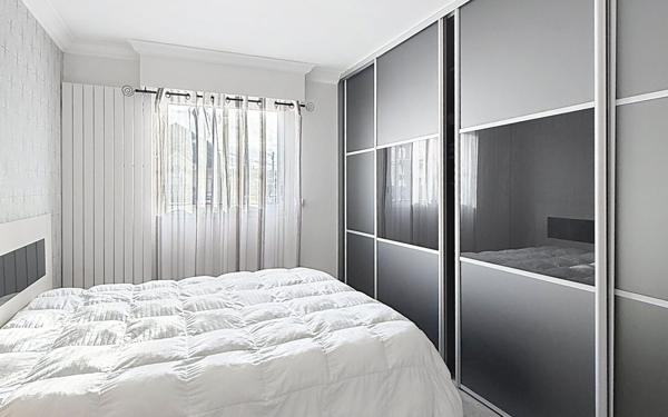 Appartement à vendre    4 pièces • 95,56 m2 Villeparisis