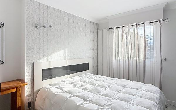 Appartement à vendre    4 pièces • 95,56 m2 Villeparisis