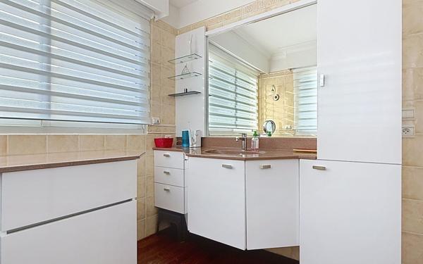 Appartement à vendre    4 pièces • 95,56 m2 Villeparisis