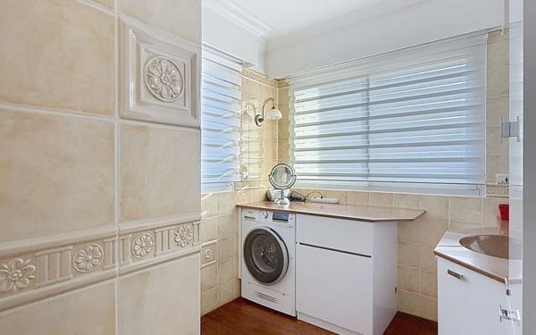 Appartement à vendre    4 pièces • 95,56 m2 Villeparisis