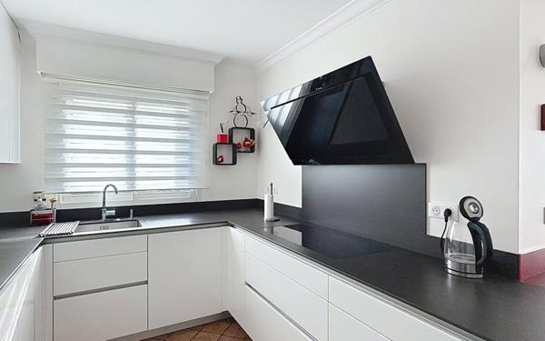 Appartement à vendre    4 pièces • 95,56 m2 Villeparisis