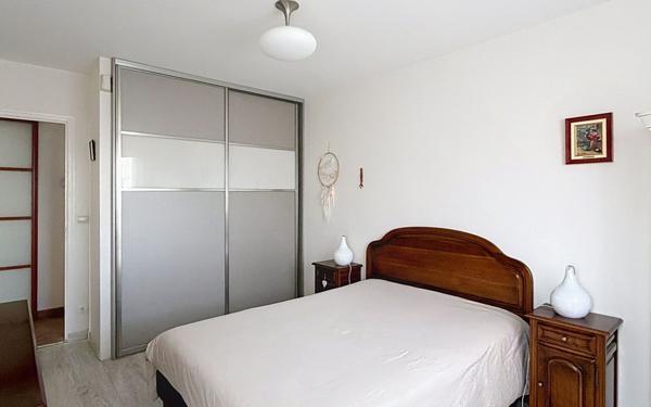 Appartement à vendre    4 pièces • 95,56 m2 Villeparisis