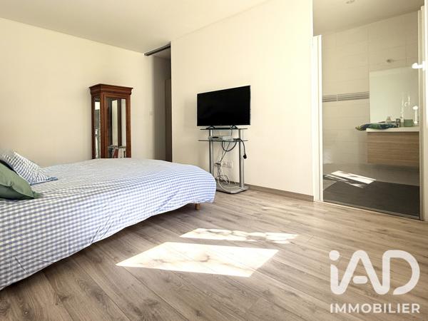 Maison à vendre 5 pièces 140,92 m² Saint-Mars-du-Désert