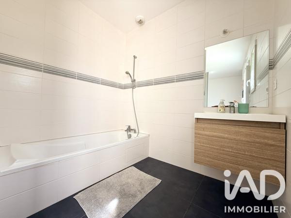 Maison à vendre 5 pièces 140,92 m² Saint-Mars-du-Désert
