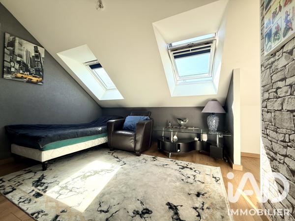 Maison à vendre 5 pièces 140,92 m² Saint-Mars-du-Désert