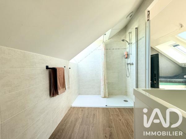Maison à vendre 5 pièces 140,92 m² Saint-Mars-du-Désert