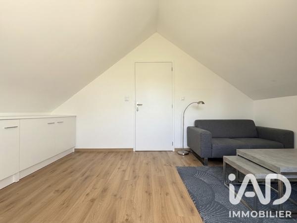 Maison à vendre 5 pièces 140,92 m² Saint-Mars-du-Désert