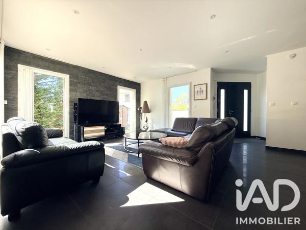 Maison à vendre 5 pièces 140,92 m² Saint-Mars-du-Désert