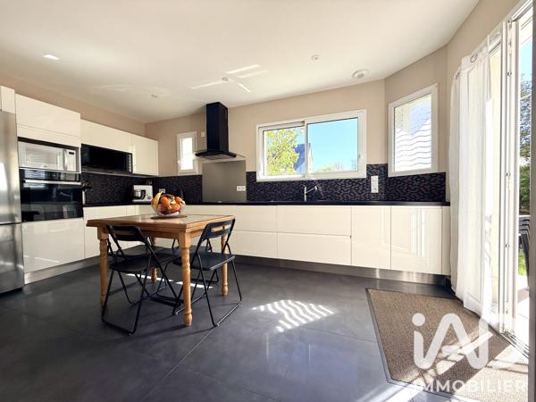 Maison à vendre 5 pièces 140,92 m² Saint-Mars-du-Désert