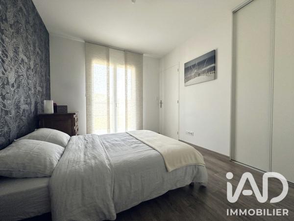 Maison à vendre 5 pièces 140,92 m² Saint-Mars-du-Désert
