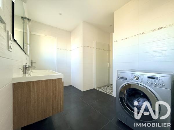 Maison à vendre 5 pièces 140,92 m² Saint-Mars-du-Désert