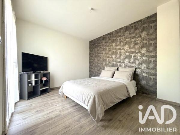 Maison à vendre 5 pièces 140,92 m² Saint-Mars-du-Désert