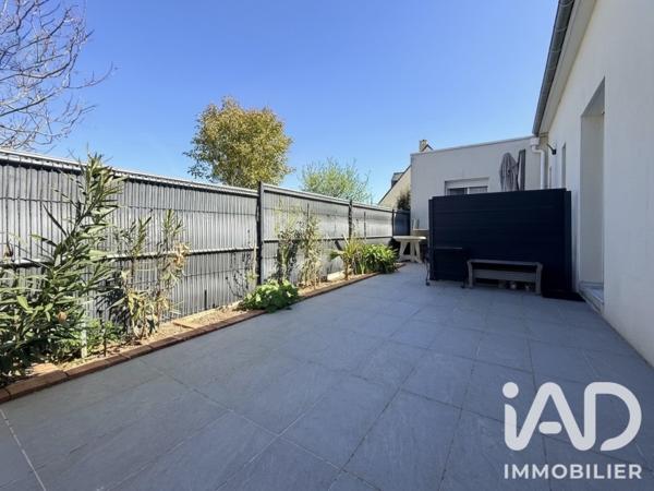 Maison à vendre 5 pièces 140,92 m² Saint-Mars-du-Désert
