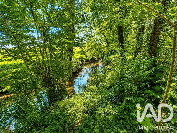 Terrain à vendre 16 540 m² Blain