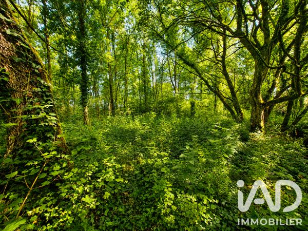 Terrain à vendre 16 540 m² Blain