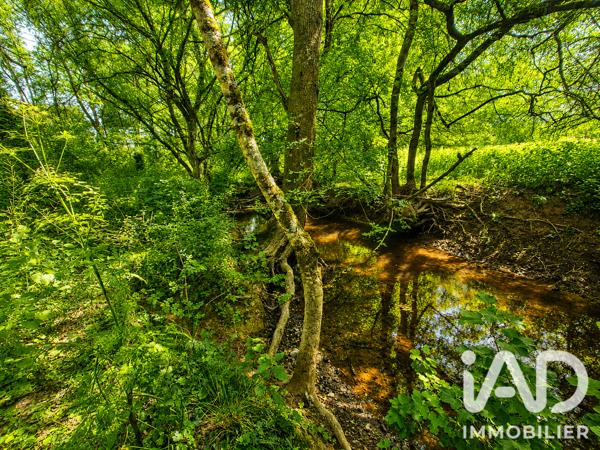 Terrain à vendre 16 540 m² Blain
