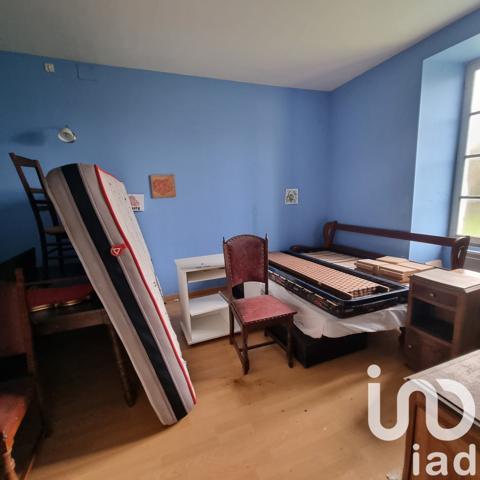 Maison rustique 8 pièces de 150 m² à Brioux-sur-Boutonne (79170)