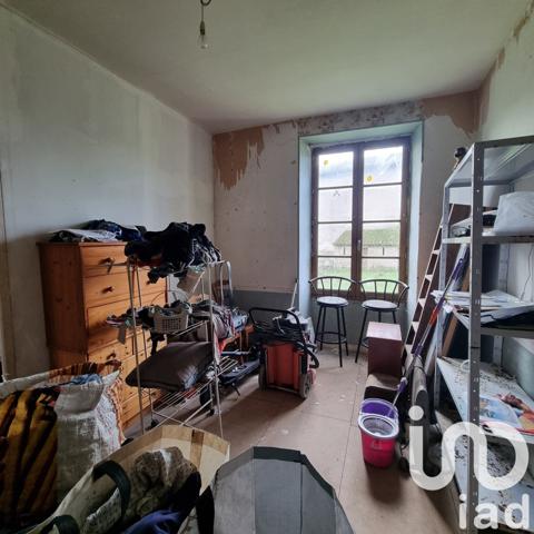 Maison rustique 8 pièces de 150 m² à Brioux-sur-Boutonne (79170)