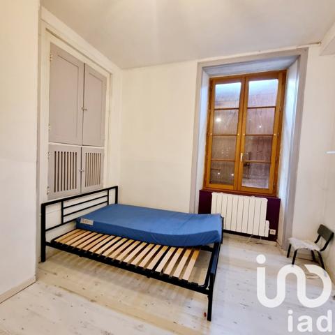 Maison rustique 8 pièces de 150 m² à Brioux-sur-Boutonne (79170)