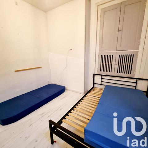 Maison rustique 8 pièces de 150 m² à Brioux-sur-Boutonne (79170)