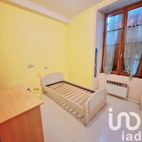 Maison rustique 8 pièces de 150 m² à Brioux-sur-Boutonne (79170)