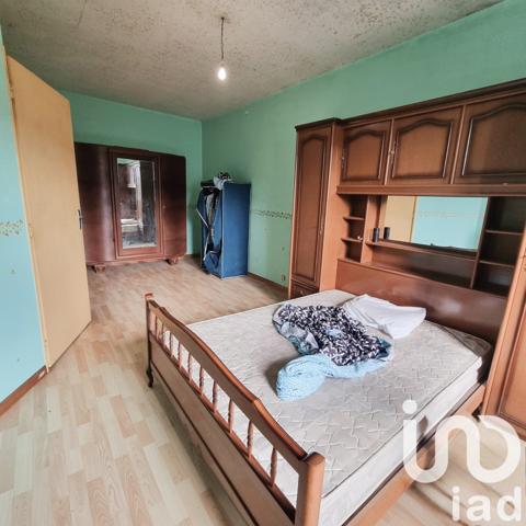 Maison rustique 8 pièces de 150 m² à Brioux-sur-Boutonne (79170)