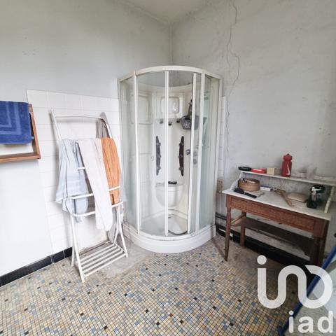 Maison rustique 8 pièces de 150 m² à Brioux-sur-Boutonne (79170)