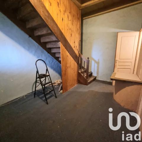 Maison rustique 8 pièces de 150 m² à Brioux-sur-Boutonne (79170)