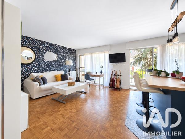 Appartement à vendre 2 pièces 64 m² Créteil