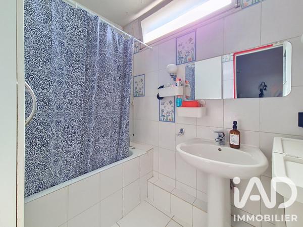 Appartement à vendre 2 pièces 64 m² Créteil