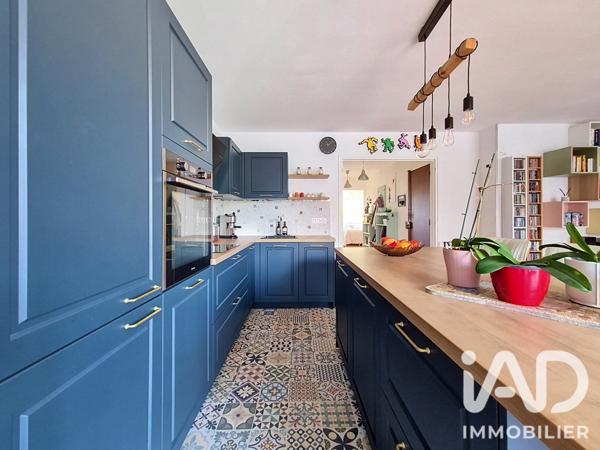 Appartement à vendre 2 pièces 64 m² Créteil
