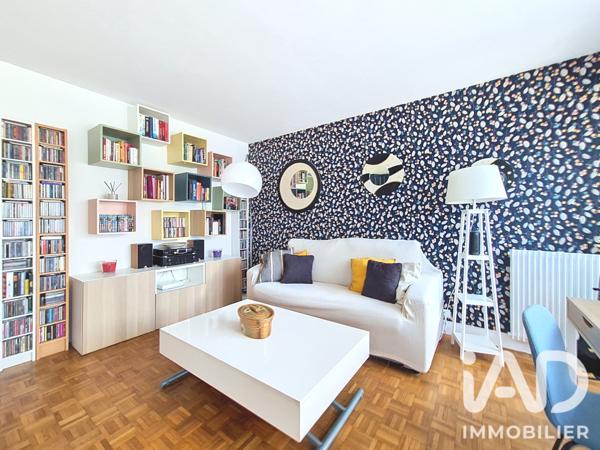 Appartement à vendre 2 pièces 64 m² Créteil