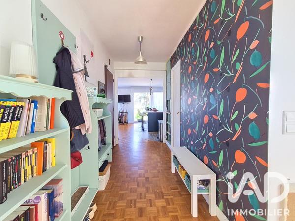 Appartement à vendre 2 pièces 64 m² Créteil