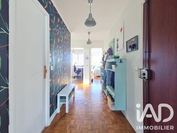 Appartement à vendre 2 pièces 64 m² Créteil