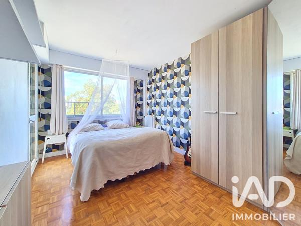 Appartement à vendre 2 pièces 64 m² Créteil
