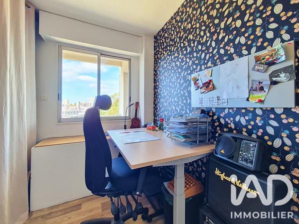 Appartement à vendre 2 pièces 64 m² Créteil