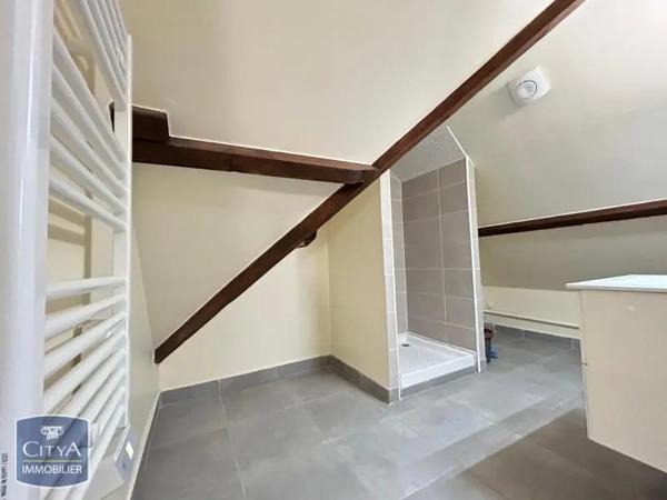Appartement à louer 1 pièce 23.66m² Alfortville (94140)