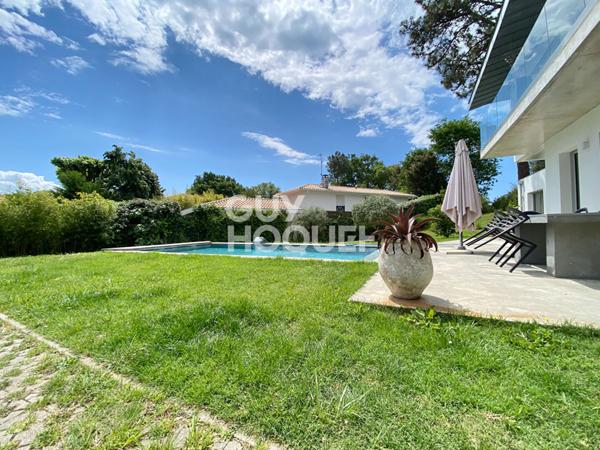 Villa d'exception à Capbreton