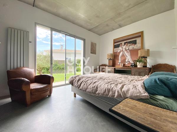 Villa d'exception à Capbreton