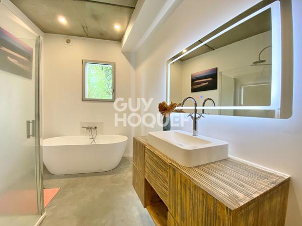 Villa d'exception à Capbreton