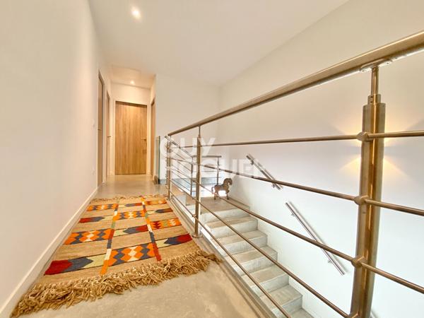 Villa d'exception à Capbreton