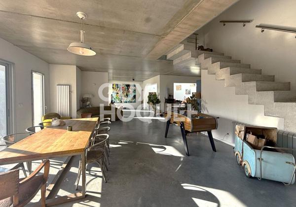 Villa d'exception à Capbreton