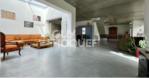 Villa d'exception à Capbreton