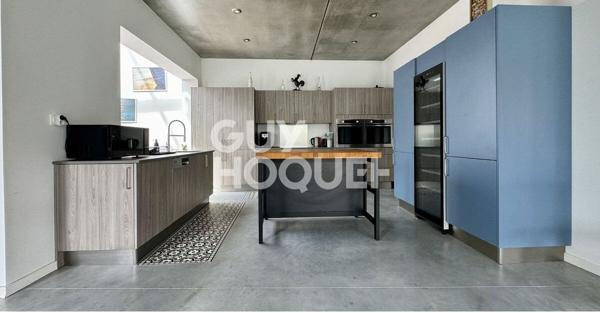 Villa d'exception à Capbreton