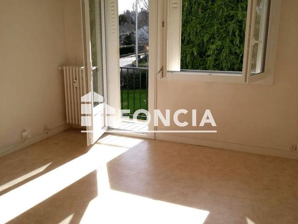 Location Appartement 3 pièces 53.59 m² - 50 RUE VICTORIEN SARDOU Limoges 87000