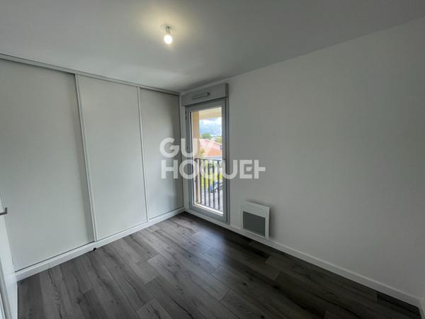 PARENTIS EN BORN - Centre ville