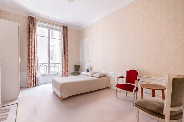 Bel appartement familial !